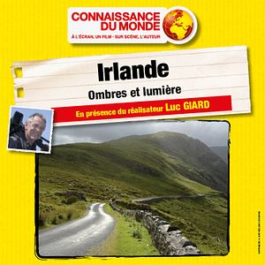 Photo Irlande - Ombres et lumières