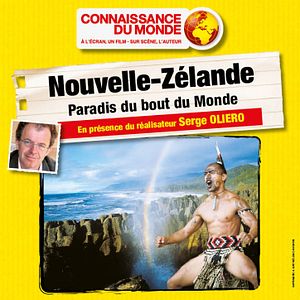 Photo Nouvelle Zelande I - Paradis du bout du Monde