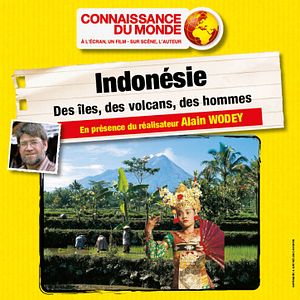 Photo Indonesie - Des îles, des volcans, des hommes