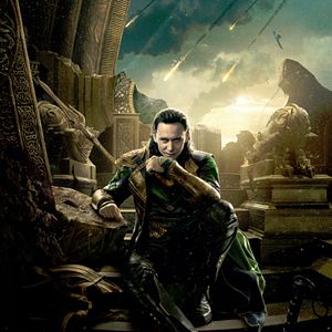 Photo Thor : Le Monde des ténèbres