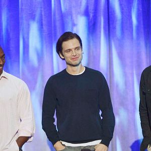 Photo Sebastian Stan