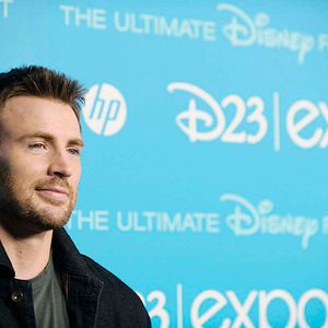 Photo Chris Evans