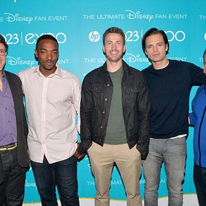 Photo Sebastian Stan