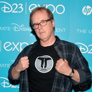 Photo Brad Bird