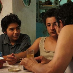 Photo Brandon López