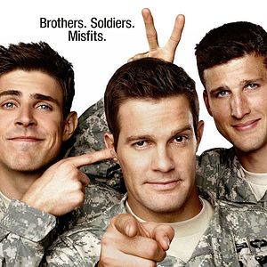 Photo Enlisted