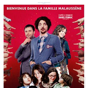 Photo Au bonheur des ogres