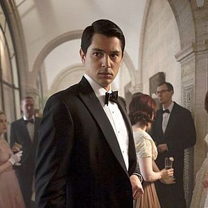 Photo Nicholas D'Agosto