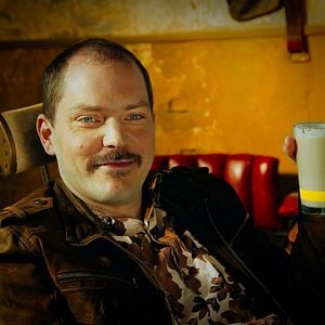 Photo Godehard Giese