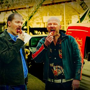 Photo Godehard Giese