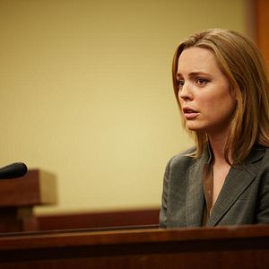 Photo Melissa George