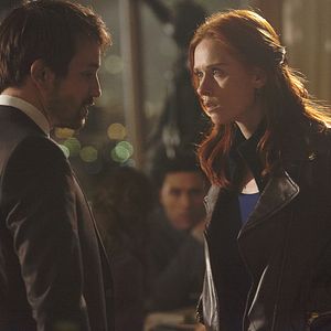 Photo Audrey Fleurot