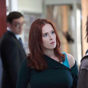 Photo Audrey Fleurot