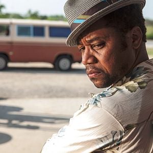 Photo Cuba Gooding Jr.