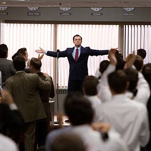 Photo Leonardo DiCaprio