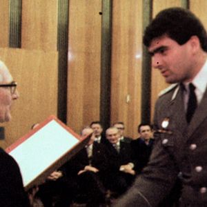 Photo Erich Honecker