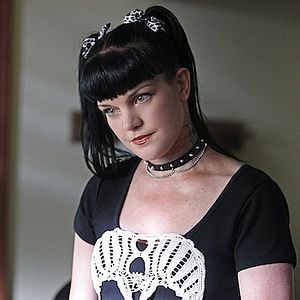 Photo Pauley Perrette