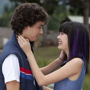 Photo Charles Grounds