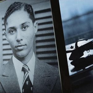 Photo The Stuart Hall Project