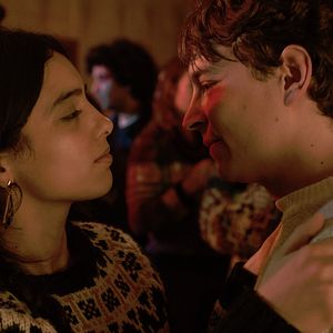 Photo Vincent Rottiers