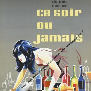 Photo Ce soir ou jamais