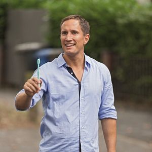 Photo Der fast perfekte Mann