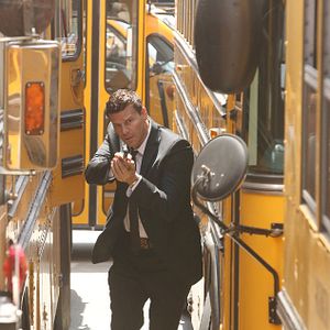 Photo David Boreanaz
