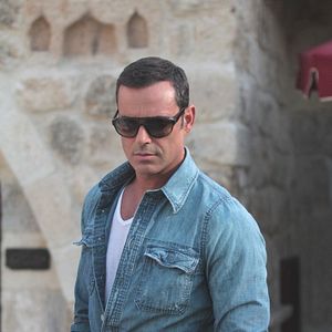 Photo Patron Mutlu Son İstiyor