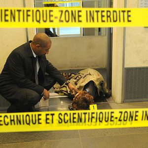 Photo Edouard Montoute