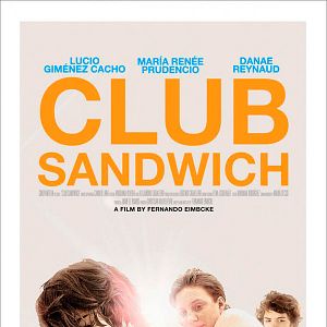 Photo Club Sándwich