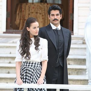 Photo Burak Özçivit