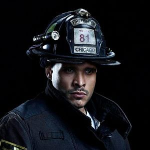 Photo Chicago Fire