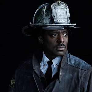 Photo Chicago Fire