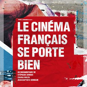 Photo Le Cinéma français se porte bien