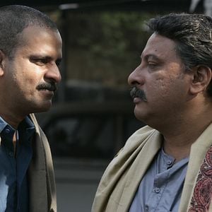 Photo Gangs of Wasseypur - Part 1