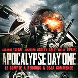 Photo Apocalypse : Day One