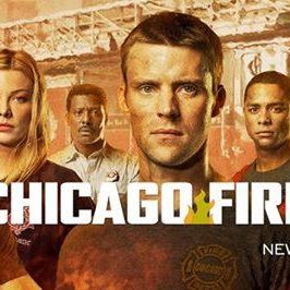 Photo Chicago Fire