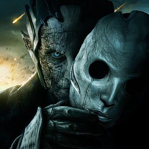 Photo Thor : Le Monde des ténèbres