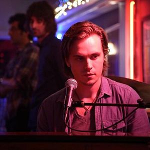 Photo Jonathan Jackson