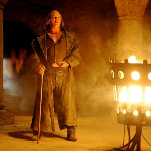 Photo Mickey Rourke