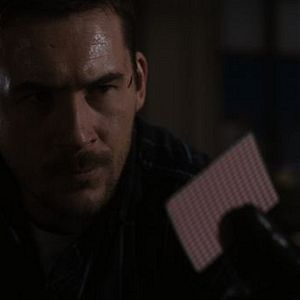 Photo Barry Sloane