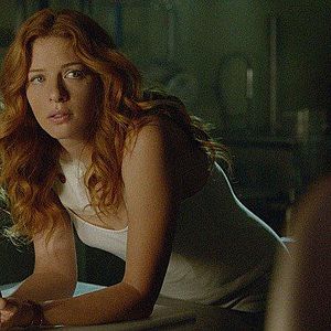 Photo Rachelle LeFevre