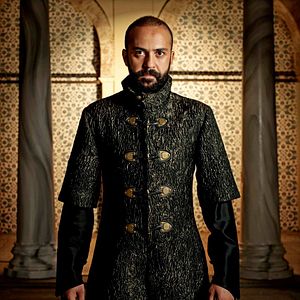 Photo Muhteşem Yüzyıl