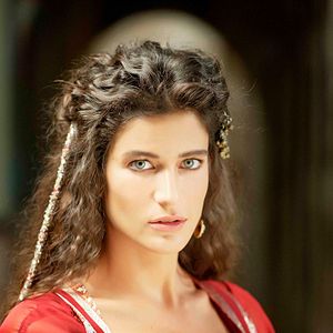 Photo Muhteşem Yüzyıl