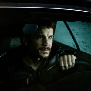 Photo La Confrérie des larmes