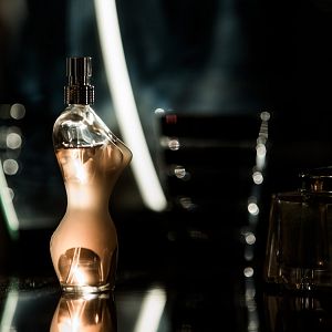 Photo Jean-Paul Gaultier