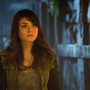 Photo Daniella Pineda