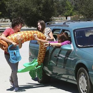 Photo Charlie McDermott