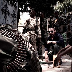 Photo Dirty Wars