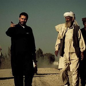 Photo Dirty Wars